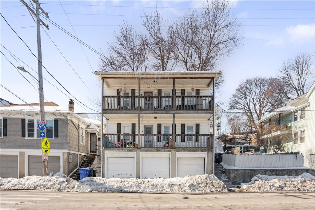 349 Pleasant Street, Pawtucket, RI 02860