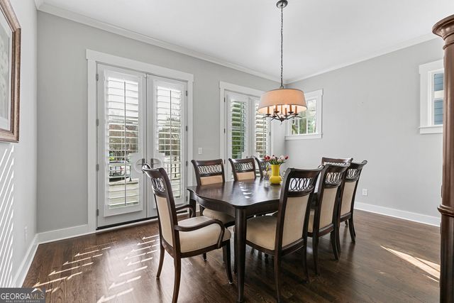 190 Fowler Street, Woodstock, GA 30188