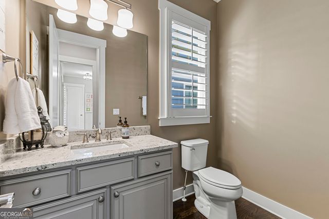 190 Fowler Street, Woodstock, GA 30188