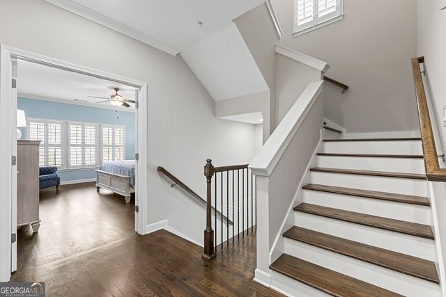 190 Fowler Street, Woodstock, GA 30188