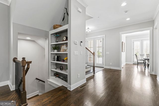 190 Fowler Street, Woodstock, GA 30188