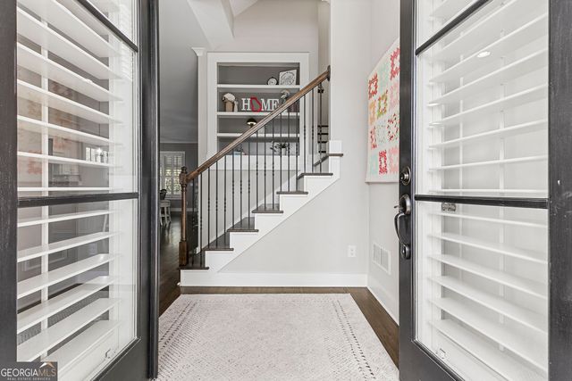 190 Fowler Street, Woodstock, GA 30188