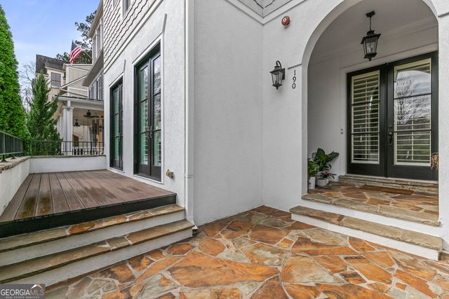 190 Fowler Street, Woodstock, GA 30188