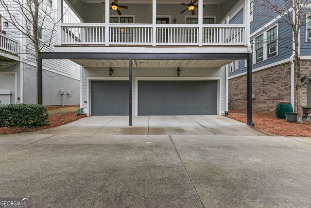 190 Fowler Street, Woodstock, GA 30188