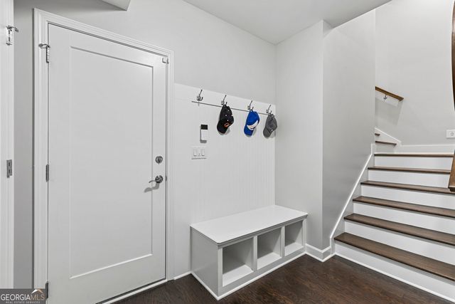 190 Fowler Street, Woodstock, GA 30188