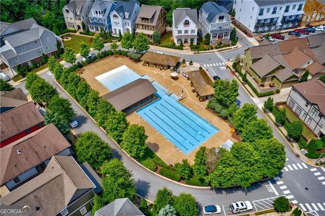 190 Fowler Street, Woodstock, GA 30188