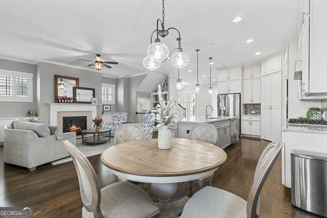 190 Fowler Street, Woodstock, GA 30188