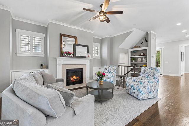 190 Fowler Street, Woodstock, GA 30188