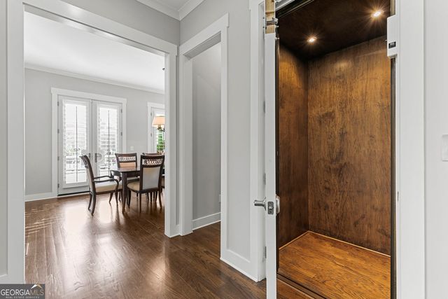 190 Fowler Street, Woodstock, GA 30188