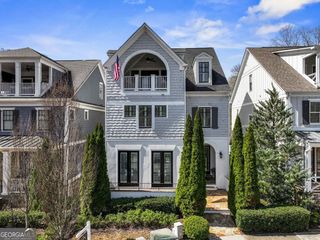 190 Fowler Street, Woodstock, GA 30188