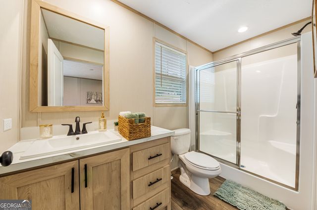 60 Bennys Drive, Cleveland, GA 30528