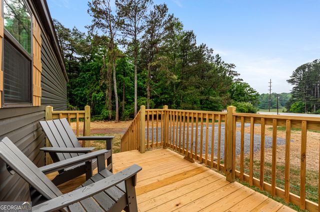 60 Bennys Drive, Cleveland, GA 30528
