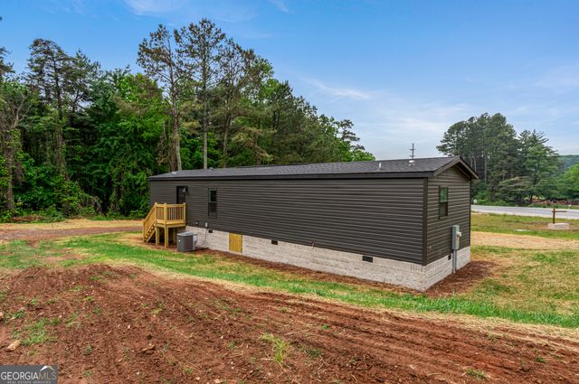 60 Bennys Drive, Cleveland, GA 30528