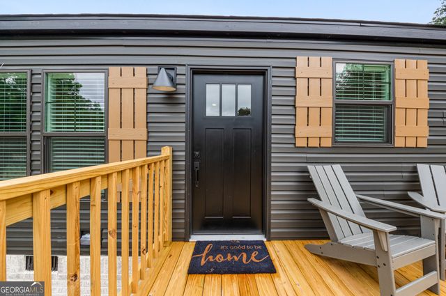 60 Bennys Drive, Cleveland, GA 30528