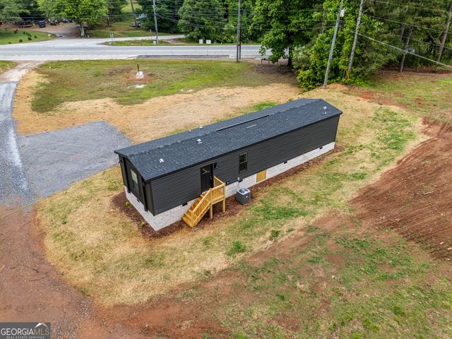 60 Bennys Drive, Cleveland, GA 30528