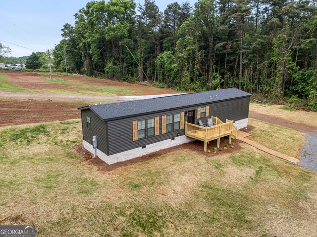 60 Bennys Drive, Cleveland, GA 30528