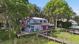 400 LAKESHORE DRIVE, Eustis, FL 32726