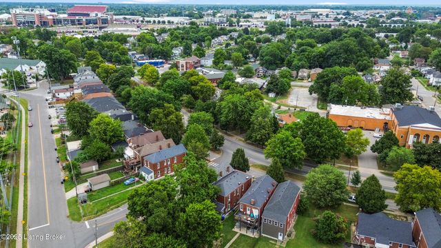 3846 Southern Pkwy, Louisville, KY 40214