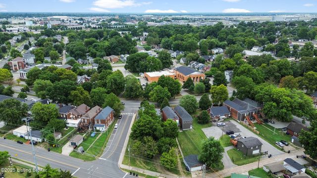 3846 Southern Pkwy, Louisville, KY 40214
