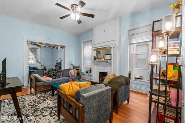 3846 Southern Pkwy, Louisville, KY 40214