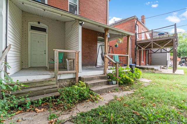 3846 Southern Pkwy, Louisville, KY 40214