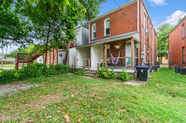 3846 Southern Pkwy, Louisville, KY 40214
