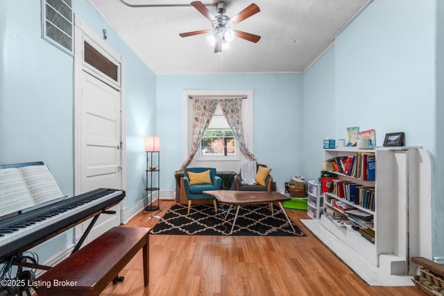 3846 Southern Pkwy, Louisville, KY 40214