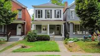 3846 Southern Pkwy, Louisville, KY 40214