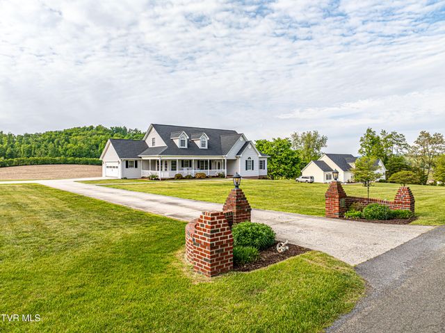 29349 Hawthorne Drive, Meadowview, VA 24361