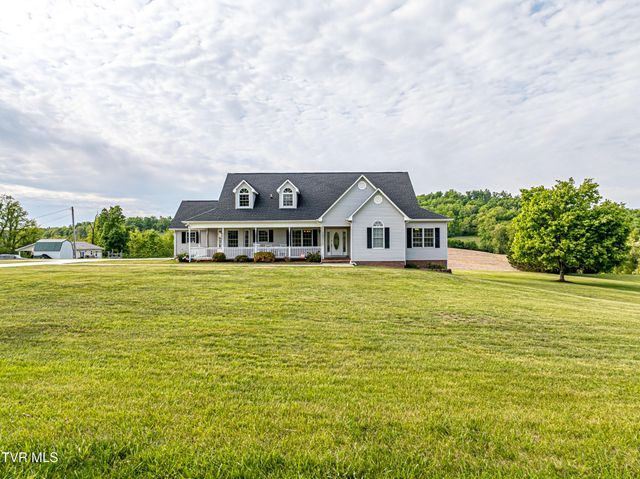 29349 Hawthorne Drive, Meadowview, VA 24361
