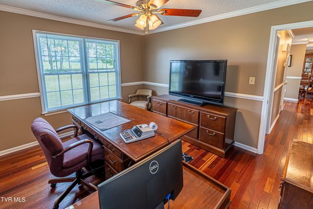 29349 Hawthorne Drive, Meadowview, VA 24361