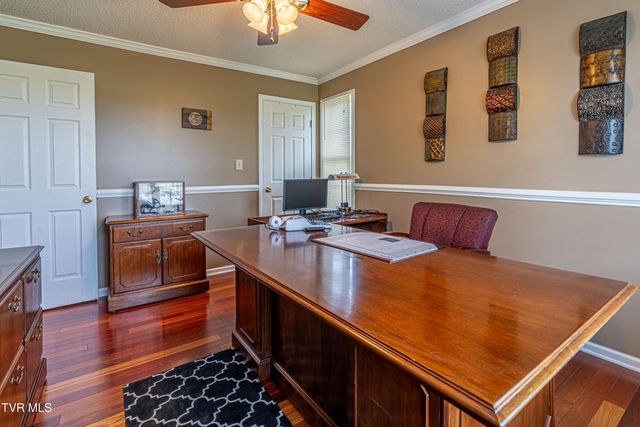 29349 Hawthorne Drive, Meadowview, VA 24361