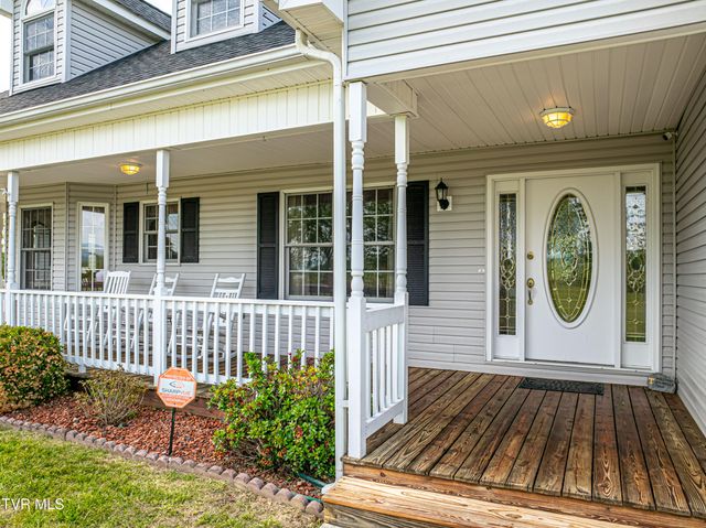 29349 Hawthorne Drive, Meadowview, VA 24361