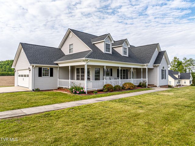 29349 Hawthorne Drive, Meadowview, VA 24361
