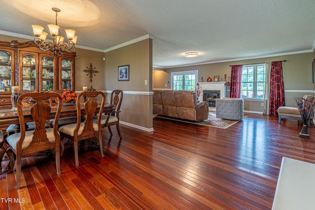29349 Hawthorne Drive, Meadowview, VA 24361