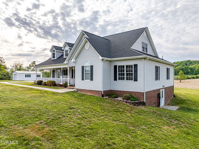 29349 Hawthorne Drive, Meadowview, VA 24361