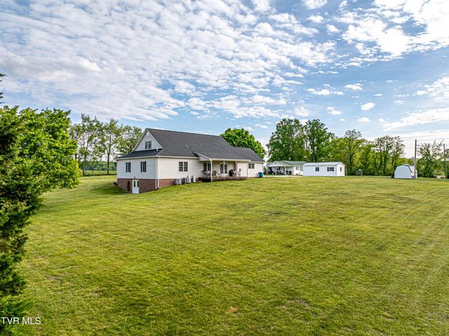 29349 Hawthorne Drive, Meadowview, VA 24361