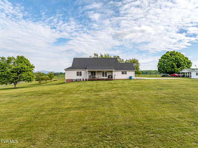 29349 Hawthorne Drive, Meadowview, VA 24361