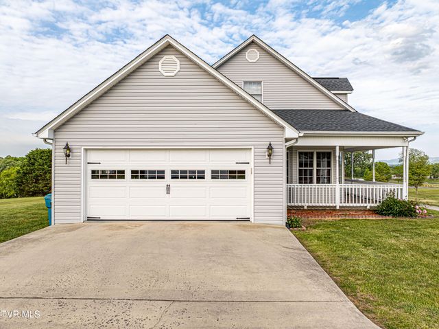 29349 Hawthorne Drive, Meadowview, VA 24361
