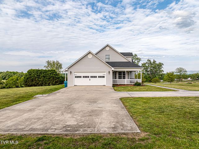 29349 Hawthorne Drive, Meadowview, VA 24361