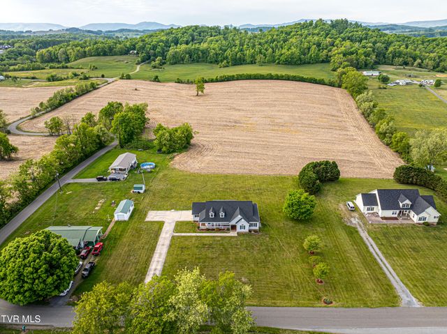 29349 Hawthorne Drive, Meadowview, VA 24361