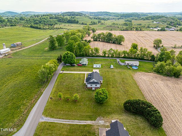 29349 Hawthorne Drive, Meadowview, VA 24361