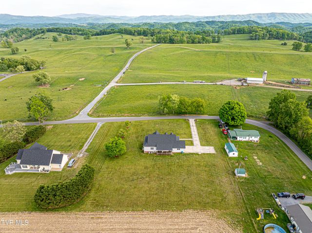 29349 Hawthorne Drive, Meadowview, VA 24361