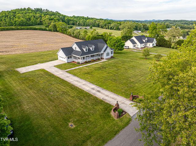 29349 Hawthorne Drive, Meadowview, VA 24361