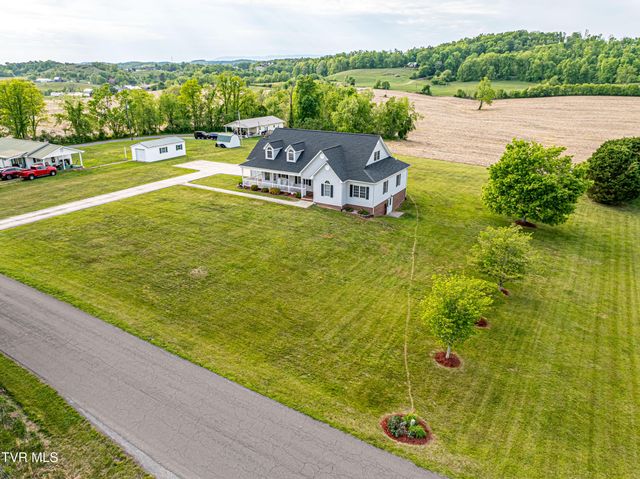 29349 Hawthorne Drive, Meadowview, VA 24361