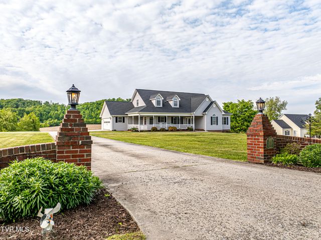 29349 Hawthorne Drive, Meadowview, VA 24361