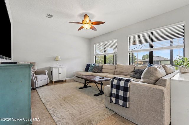 1131 Bolle Circle, Rockledge, FL 32955