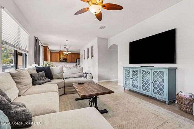 1131 Bolle Circle, Rockledge, FL 32955