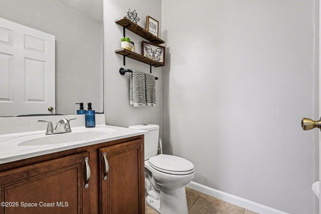 1131 Bolle Circle, Rockledge, FL 32955