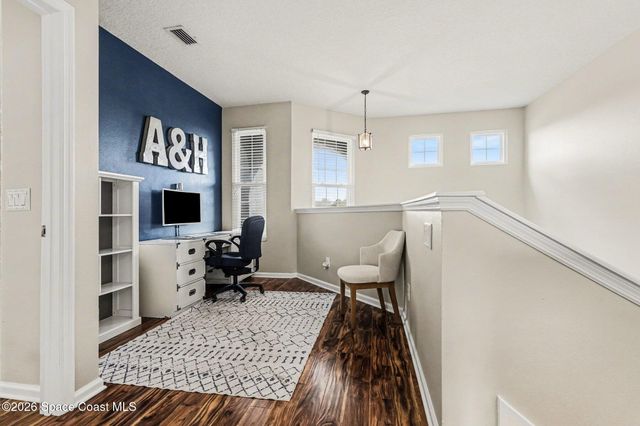 1131 Bolle Circle, Rockledge, FL 32955